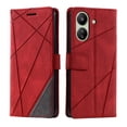 thumbnail image 2 of ETFAST Wallet Multi Card Slot Flip Zipper Leather Case For Redmi 13C 11A 11 Prime A1 Plus 10C 10 10A 10Prime 10X Pro  9C NFC 9A 9AT 9i 9Prime 8A 8 7A 7 Leather Phone case, 2 of 10