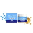 thumbnail image 2 of QunYou Collagenss Light Wrinkle Improvement Rough Moisturizing Cream for Men and Women, 2 of 9