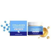 QunYou Collagenss Light Wrinkle Improvement Rough Moisturizing Cream for Men and Women
