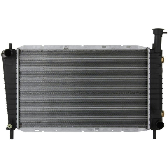 Radiator for Ford Sable, Taurus/Lincoln Continental/Mercury Sable..