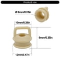 thumbnail image 3 of Enhances Driving Experience with Our Wear Resistant Shifter Cable Linkage Bushing for DIYer Enthusiasts 15276979, 3 of 9