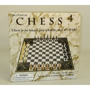 Angle View: Chess 4