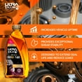 thumbnail image 3 of Ultra1Plus SAE 80W-140 Synthetic Gear Oil, API GL-5 (6 QTS), 3 of 8