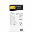 thumbnail image 5 of OtterBox Protection+Power Kit (Symétrique Clear MagSafe avec Verre + Chargeur Mural 30W Blanc) pour iPhone 16 Pro Cases, 5 of 5