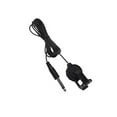 Audio Clip On Pickup for Acoustic Guitar Violin Ukulele Sound Pickup