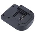 thumbnail image 1 of Battery Adapter, Built In PCBA Easy Carrying Durable Power Tool Converter  For 4 PIN To 5 PIN Without USB,with USB, 1 of 8
