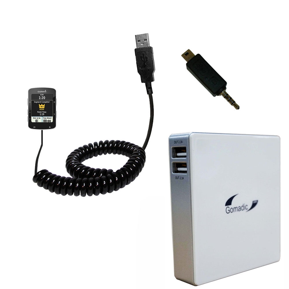 garmin edge 520 charger