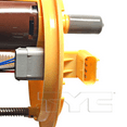 thumbnail image 4 of TYC 150358-A TYC CRQ Premium Fuel Pump Module Fits select: 2011-2016 FORD F250, 2011-2016 FORD F350, 4 of 5