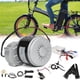 thumbnail image 5 of Juego de 14 piezas ANGGREK de accesorios de conversión para kit de bicicleta eléctrica E 24V250W, 5 of 8