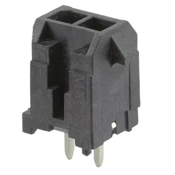 Pack of 5 0430450229 Connector Header Through Hole 2 position