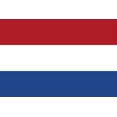 thumbnail image 4 of Bandera de Países Bajos Boolavard 90 x 150 cm, impermeable y de doble cara, 4 of 6