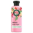 thumbnail image 1 of Herbal Essences Rose Hips Smooth Conditioner, 1 of 3