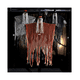 thumbnail image 5 of Halloween De Fantasmas Decoracion Adornos De Fiesta Brujas Belug Negro, 5 of 5