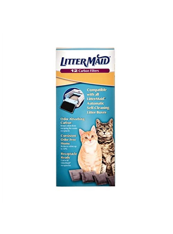 Littermaid Cat Litter in Cat Litter and Accessories