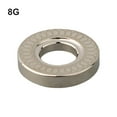 thumbnail image 1 of 8G 10G 13G Billiard Weight Ring Snooker Pool Cues Balance Rings Diy 8G, 1 of 9