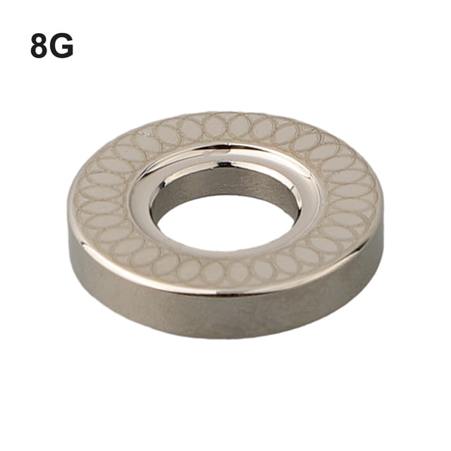 8G 10G 13G Billiard Weight Ring Snooker Pool Cues Balance Rings Diy 8G