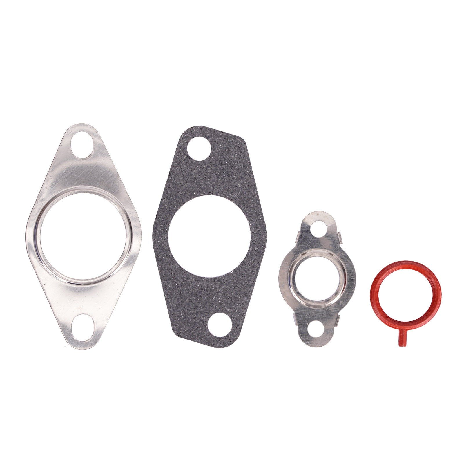 MOCA AUTOPARTS EGV1235 Exhaust Gas Recirculation EGR Valve Fit for 2011-2017 Lexus CT200h 1.8L & 2012-2018 Toyota Prius V 1.8L