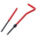 thumbnail image 2 of 30 Pcs Thread Repair Tool Thread Tap Kit Thread Insert Kit Thread Repair Kit Helicoil Thread Repair, 2 of 4