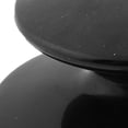 thumbnail image 4 of Reemplazo de tapa de pomo de olla de plástico para cocina Uxcell, negro, 4 of 5