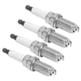 thumbnail image 3 of 4 Pcs Accessoire de Bougies d'Allumage Compatible avec SUBARU FORESTER 2009-2013 SILFR6A, 3 of 9