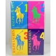 thumbnail image 3 of The Big Pony Miniature Collection by Ralph Lauren for Women - 4 Pc Mini Gift Set, 3 of 4