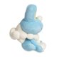 thumbnail image 3 of Peluche Pokémon Froakie de 13 cm Sentado - Colección Sitting Cuties, 3 of 4