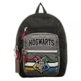 thumbnail image 1 of Backpack - Harry Potter - Hogwarts Collegiate Toys New Licensed bp3wryhpt, 1 of 3