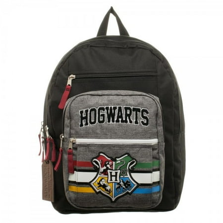 Backpack - Harry Potter - Hogwarts Collegiate Toys New Licensed bp3wryhpt