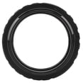 thumbnail image 1 of Anillo adaptador del telescopio, anillo de adaptador de lente estructura resistente ajuste para la lente de Montaje t para la cámara de Montaje de alfa AF, 1 of 7
