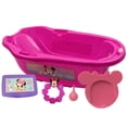 thumbnail image 2 of Bañera Disney Minnie 01AB5006, 2 of 4