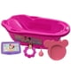 thumbnail image 2 of Bañera Disney Minnie 01AB5006, 2 of 4