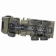 thumbnail image 2 of 3PCS Black Plastic and Metal Front Rear Middle Bridge Axle Spare Parts for Fayee FY004 Q64 Q60 B36, 2 of 5