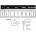 thumbnail image 6 of Ekouaer Nightgowns for Women Button Down Nightshirt Short Sleeve V Neck Nightdress Classic Boyfriend Sleepshirt, 6 of 6