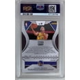 thumbnail image 2 of Stephen Curry 2019 Panini Silver Prizm Basketball Card #98 Graded PSA 10, 2 of 2