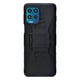 thumbnail image 1 of Funda Uso Rudo Clip 360 Para Motorola G100 Más 2 Micas De Cristal, 1 of 5