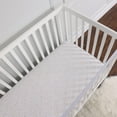 thumbnail image 4 of George Baby Fitted Jersey Crib Sheet, 4 of 5