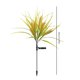 thumbnail image 2 of Lámpara Solar para césped y jardín, luz LED para exteriores de arroz, que dura hasta 8H, IP65, resistente al agua, 2 uds., 2 of 8