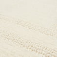 thumbnail image 3 of Mohawk Cotton Bath Mat Soft Absorbent Quick Dry Machine Washable Bathroom Mat, Natural, 27" x 45", 3 of 8