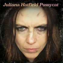 Juliana Hatfield - Pussycat - Music & Performance - CD