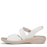 LifeStride Women's Cheerful Sandal - Medium & Wide Width