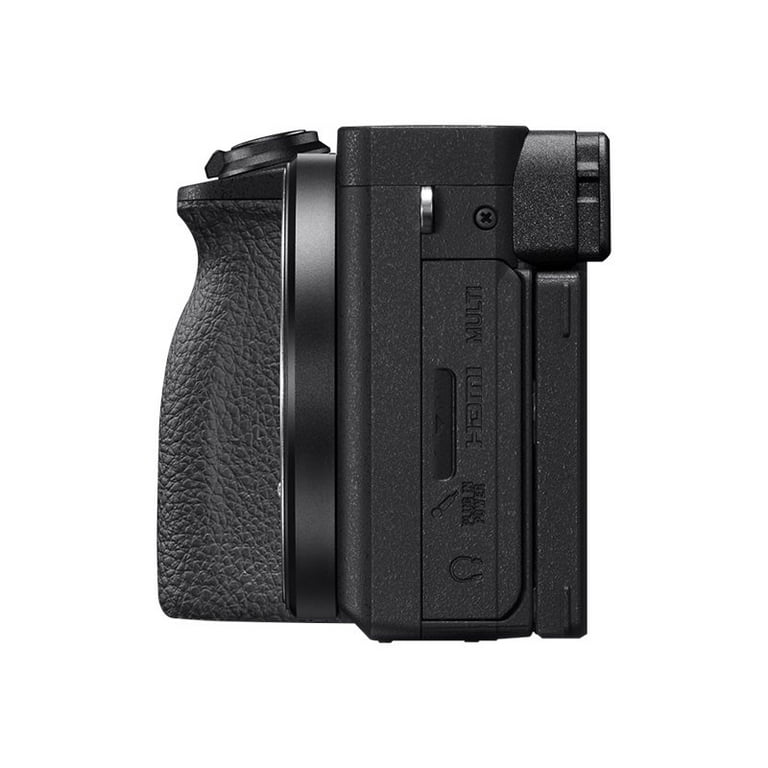 Sony Alpha a6600 Digital 24.2MP Mirrorless Camera Body Only Sony Alpha a6600 Digital 24.2MP Mirrorless Camera Body Only