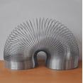 thumbnail image 4 of Walking Spring Toy Cesta de Pascua Stuffers Party Favors (1 pieza, plata), 4 of 5