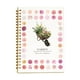 thumbnail image 1 of Cuaderno de acuarelas | Libro tutorial de pintura para principiantes | Guía paso a paso con 12 ilustraciones ligeramente dibujadas | Papel de 120 libras | 6,5"x9" | Encuadernación Lay-Flat | Regalo, 1 of 5