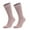 Vizon Mink, variant on Bamboo Dress Socks for Men Seamless Premium Crew Socks Shoe Size 8 to 11.5 (Dark Green, 1 Pair)