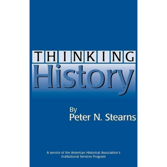 Teaching Concerns Thinking History, (Paperback)