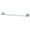 Chrome, variant on Kingston Brass Laurel 24" Towel Bar