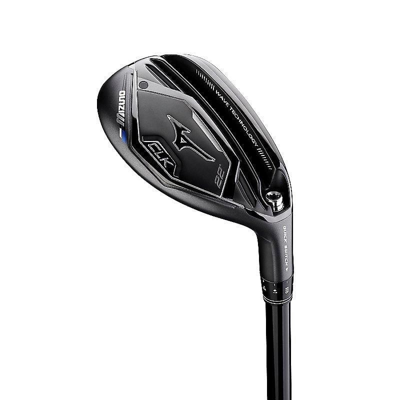 mizuno graphite shafts