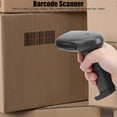 thumbnail image 3 of Barcode Scanner Handheld Wired Reader Scanning Tool Scan Gun for Supermarket SC‑750 CCD, 3 of 4