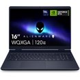 thumbnail image 1 of Laptop Alienware16 Aurora 16" i9 RTX5070 32GB RAM 1TB SSD, 1 of 3