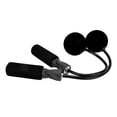 thumbnail image 3 of Cuerda para Saltar Sin Cuerda ANGGREK Ajustable Deportiva Oficina, 3 of 8